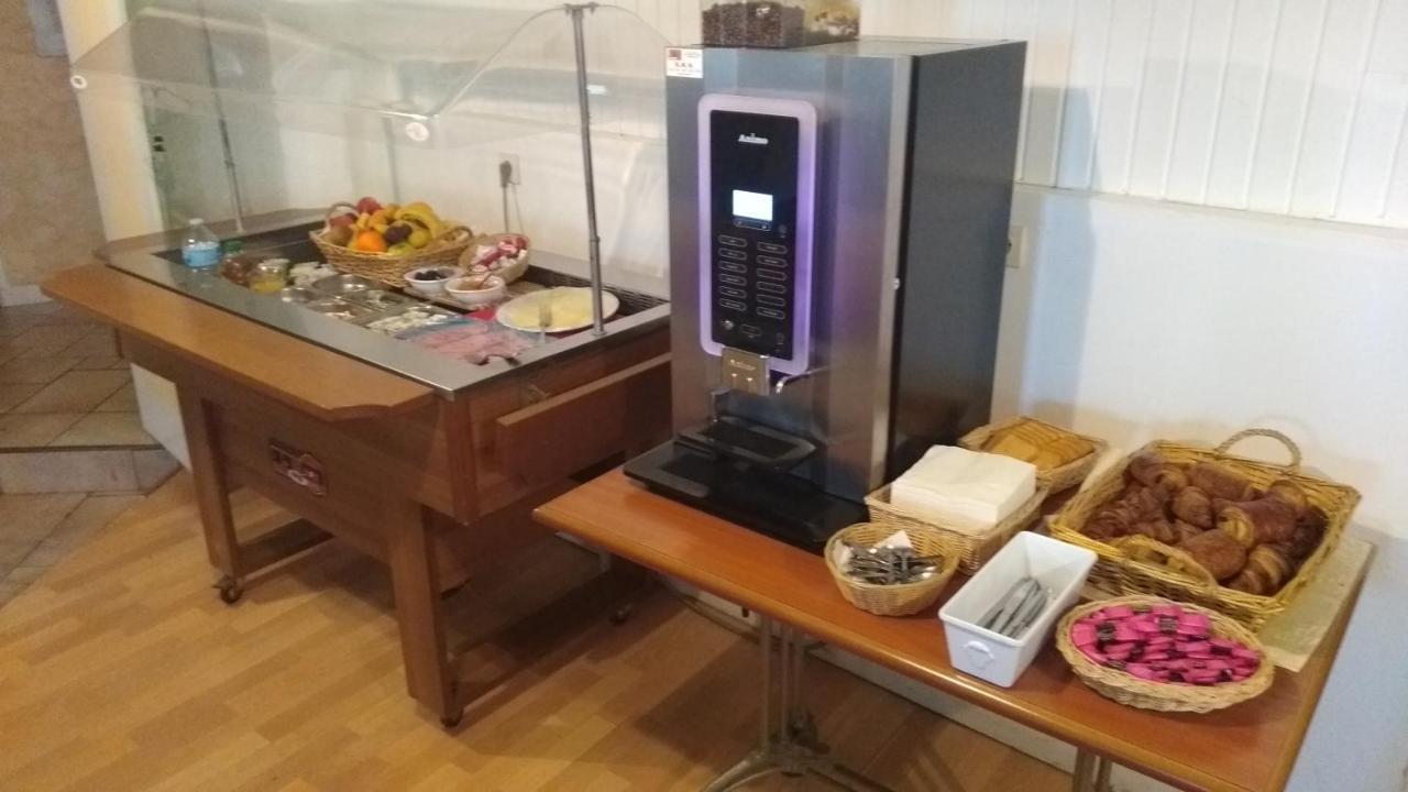 Hotel Restaurant Les Templiers 2*