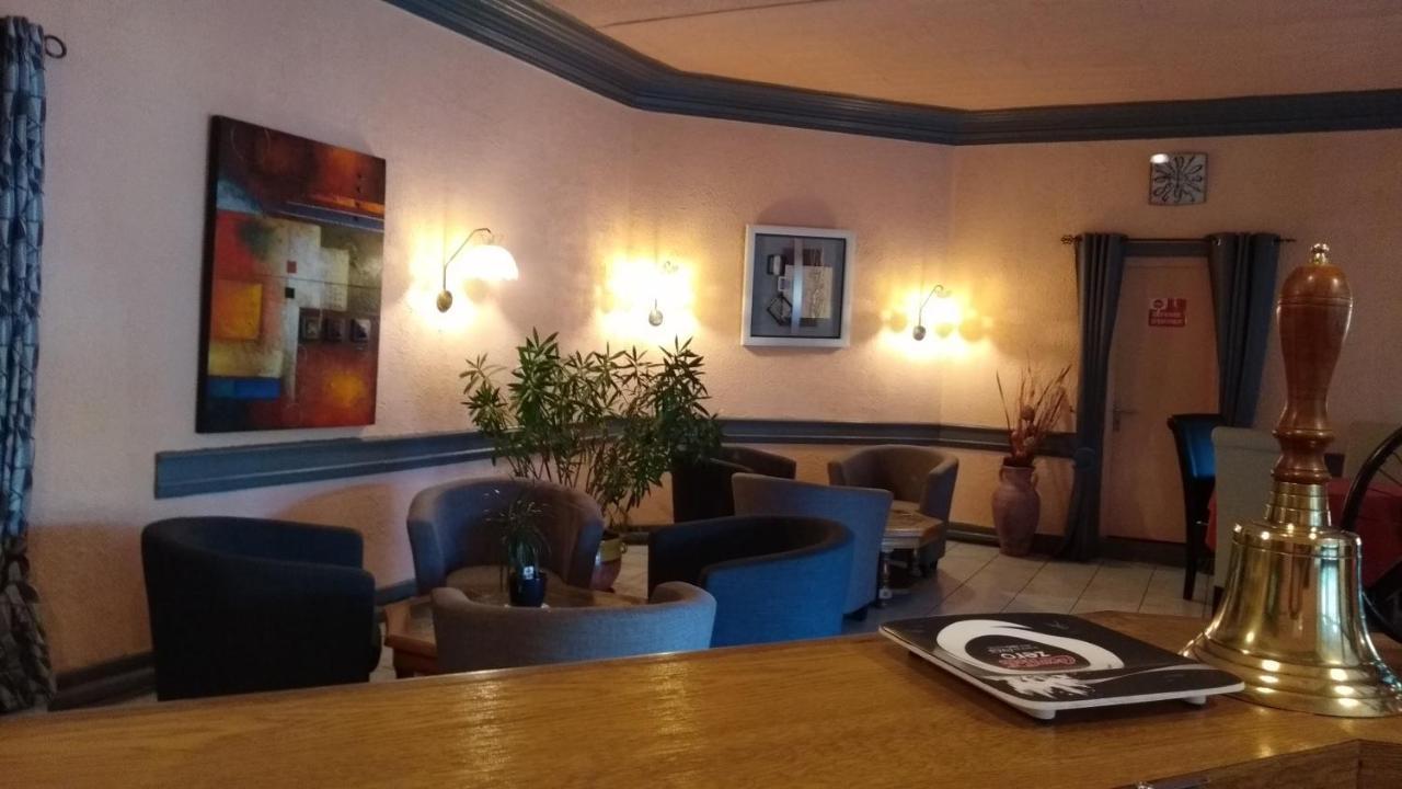 Restaurant Les Templiers