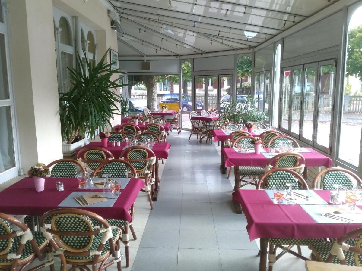 Restaurant Les Templiers 2*